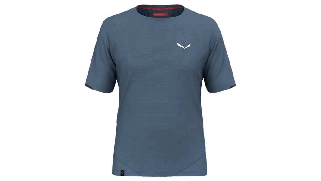 Pedroc Dry Mesh T-Shirt Herren.