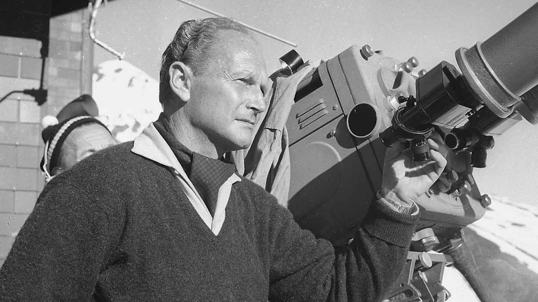 Heinrich Harrer: Sieben Jahre in Tibet