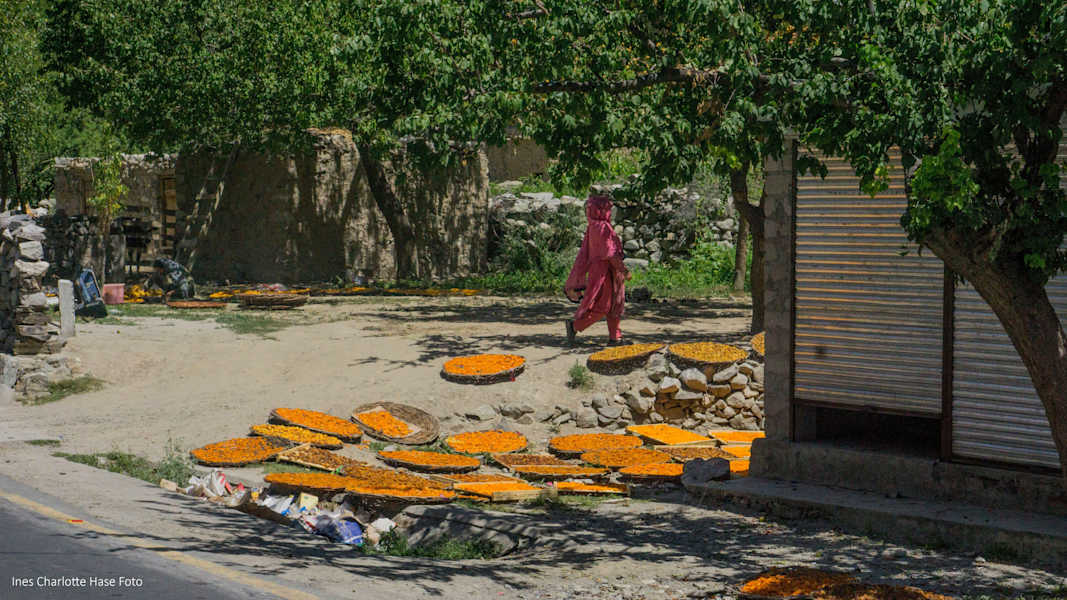 Foto Story Pakistan Reise