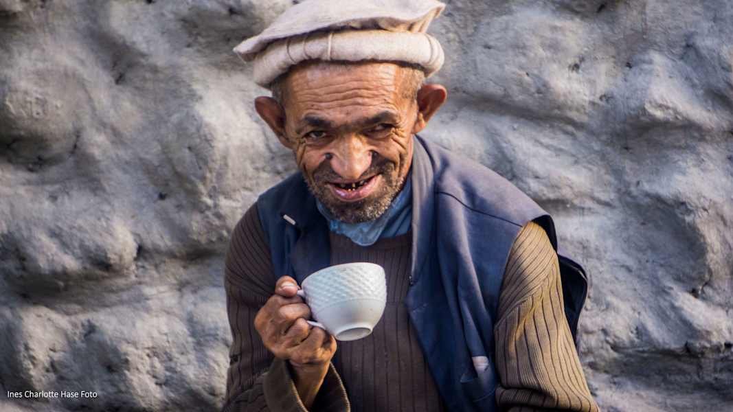 Foto Story Pakistan Reise