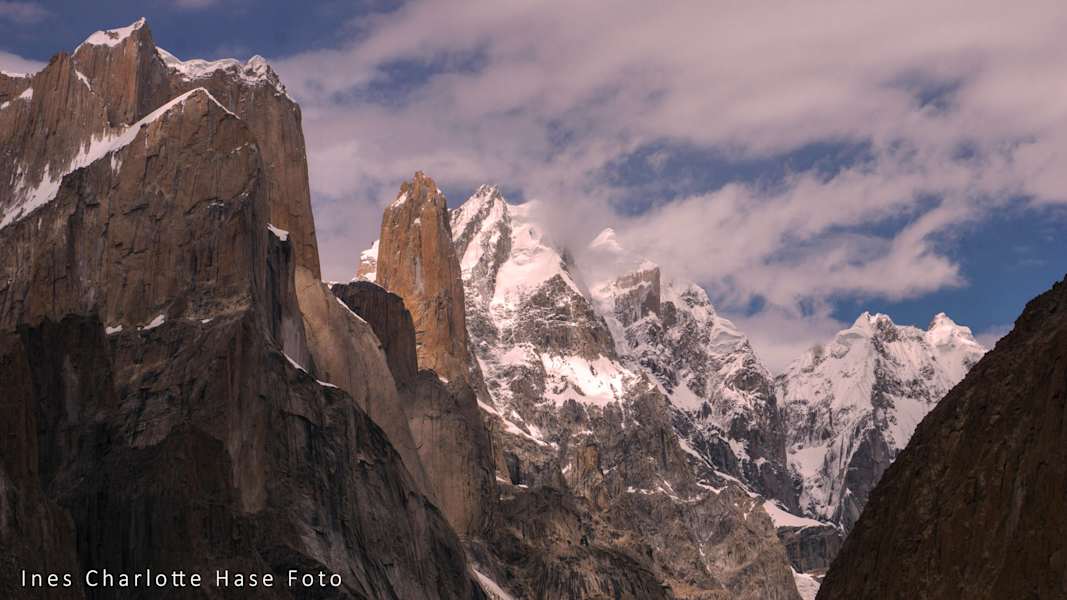 Foto Story Pakistan Reise