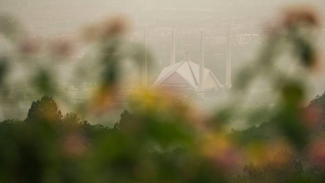 Foto Story Pakistan Reise