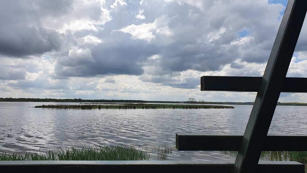 Mit dem Rad durch Dänemark