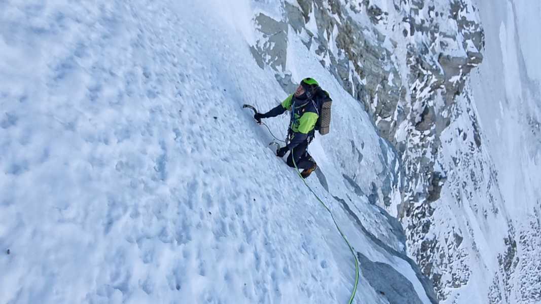 Simon Messner Kolumne