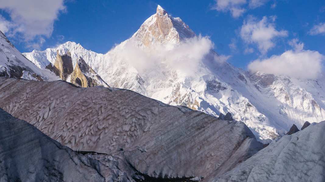 Foto Story Pakistan Reise