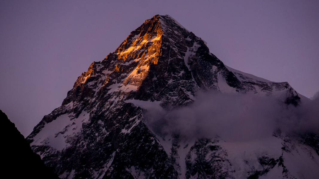 Foto Story Pakistan Reise