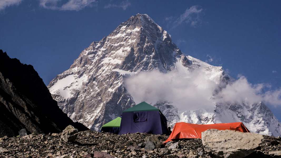 Foto Story Pakistan Reise