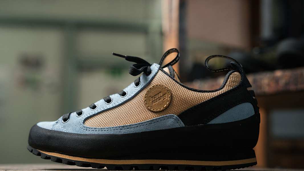 Rotpunkt Low LL von Hanwag