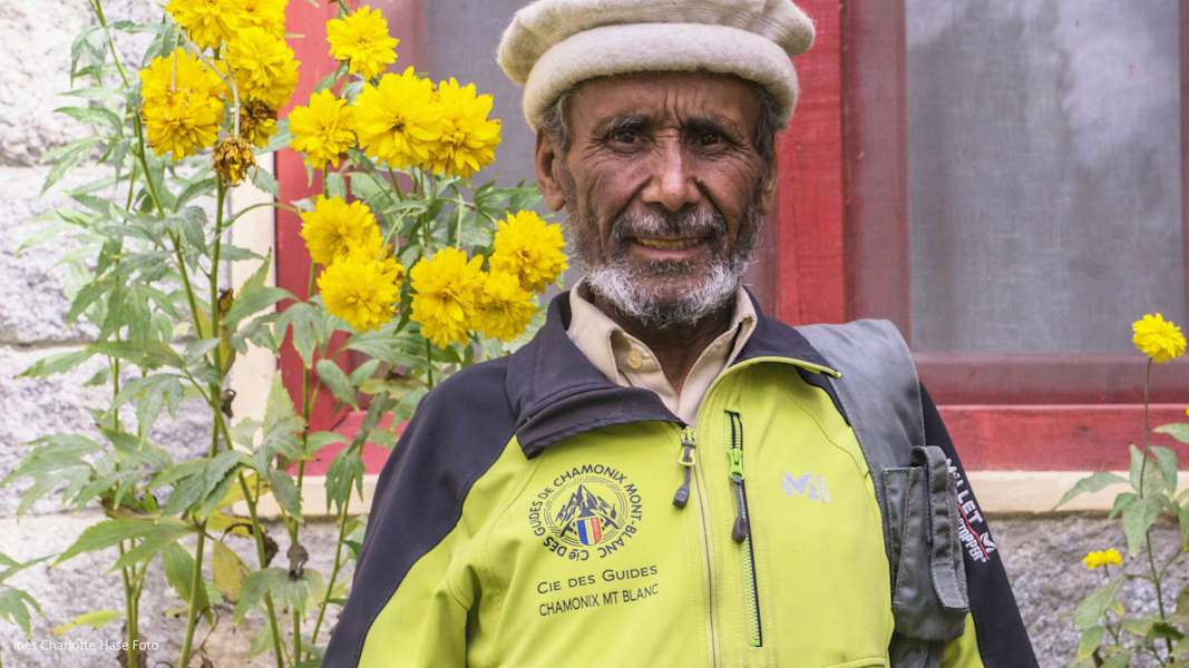 Foto Story Pakistan Reise