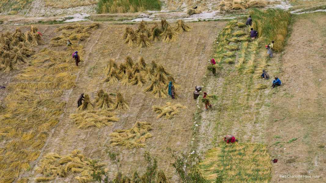 Foto Story Pakistan Reise