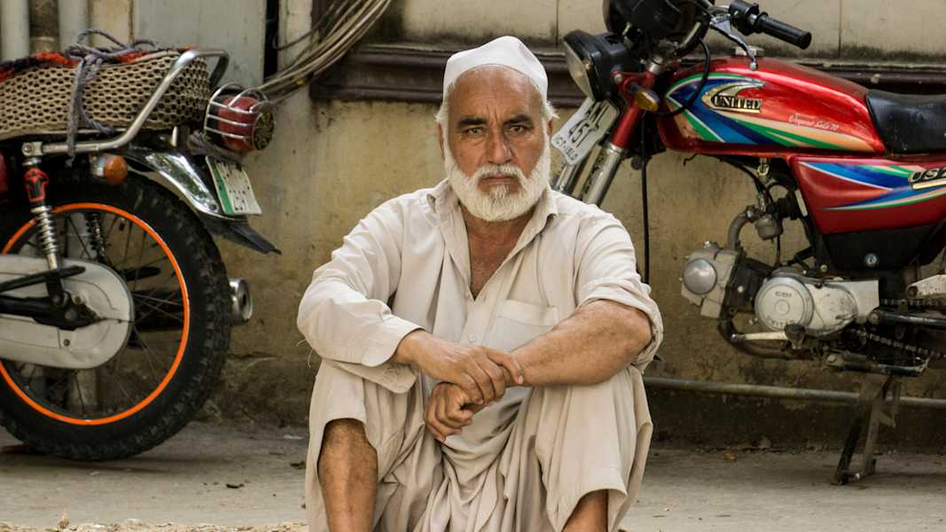 Foto Story Pakistan Reise