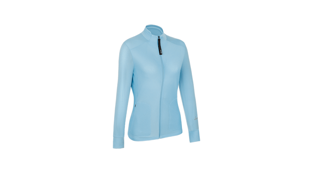 LaMunt EMY Light Full Zip Fleece