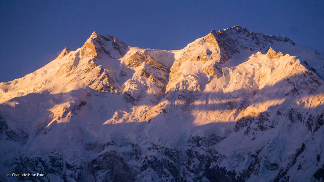 Foto Story Pakistan Reise