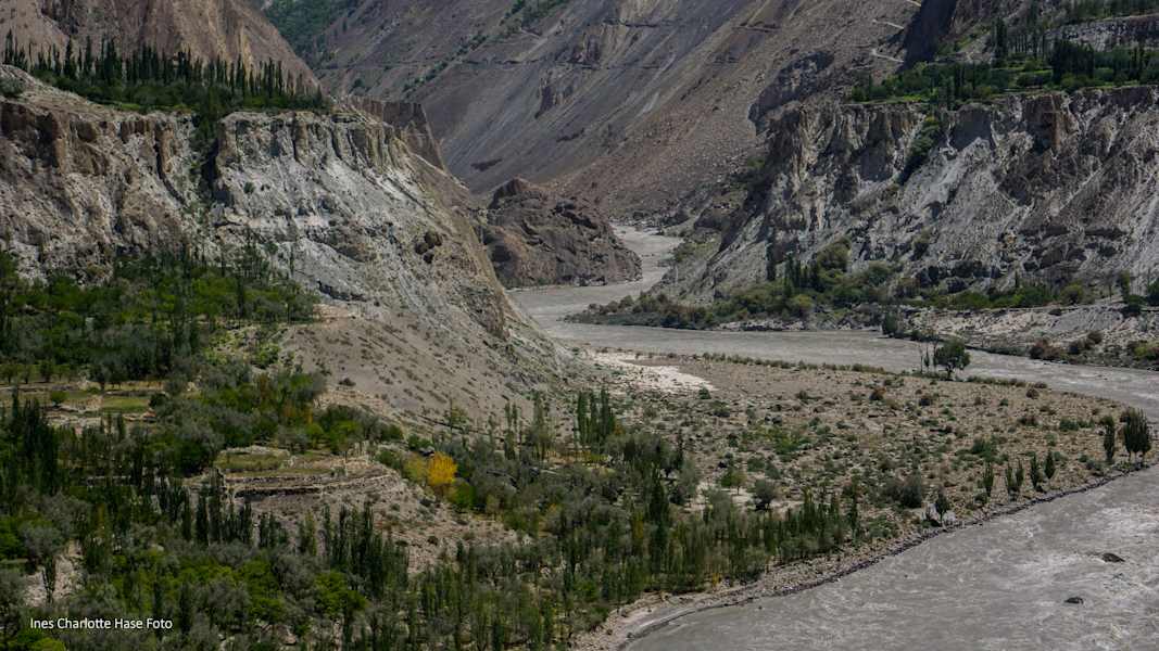 Foto Story Pakistan Reise