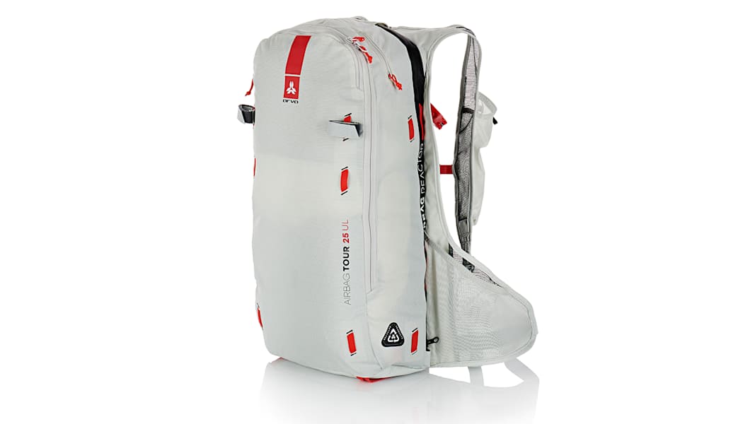 Airbag Ultralight 25l