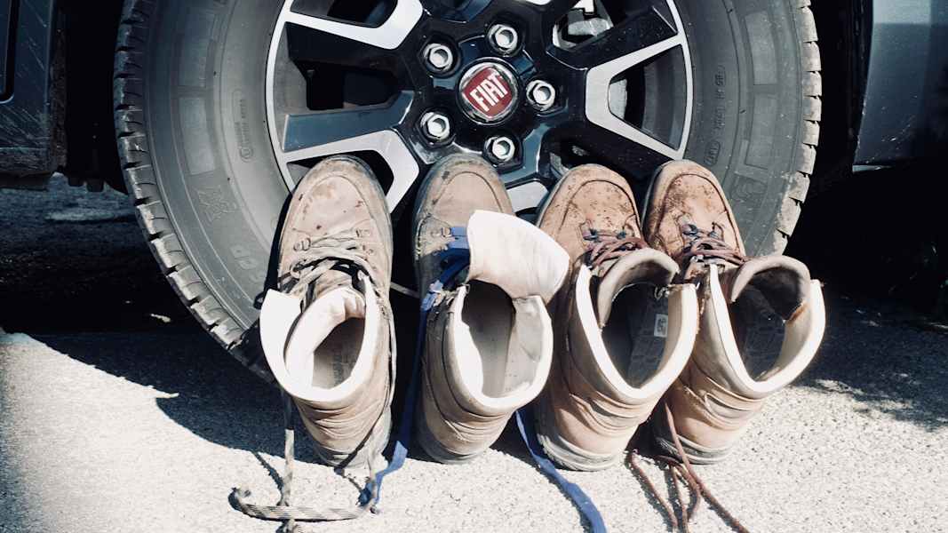 5 Gründe für den nächsten Italientrip im Camper