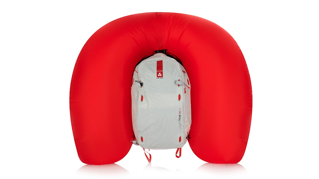 Airbag Ultralight 25l