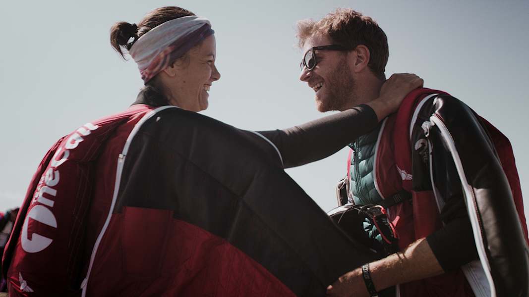 Die BANFF Mountain Film Tour 2022