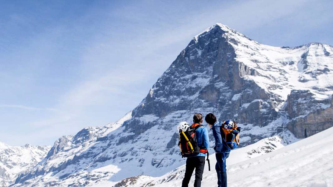 Bergwelten Peter Habeler