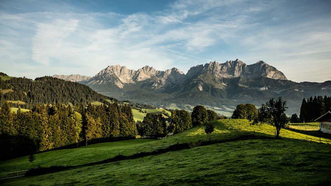 Die Schönheit der Natur entdecken