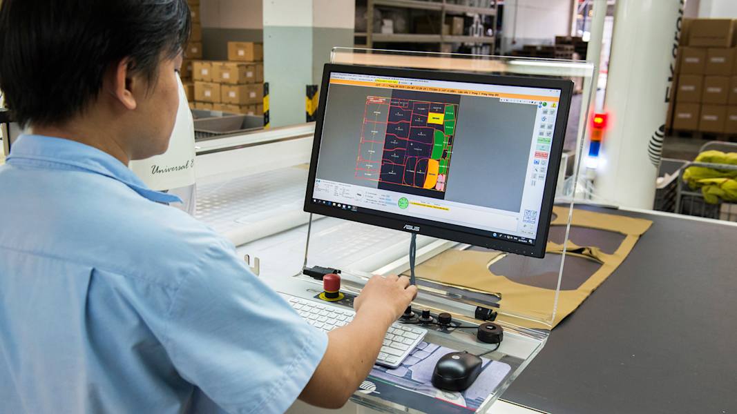 Seit Juni 2011 ist das Werk Werk Mountech Co. Ltd. nach dem weltweit anerkannten Sozialstandard SA8000 zertifiziert.