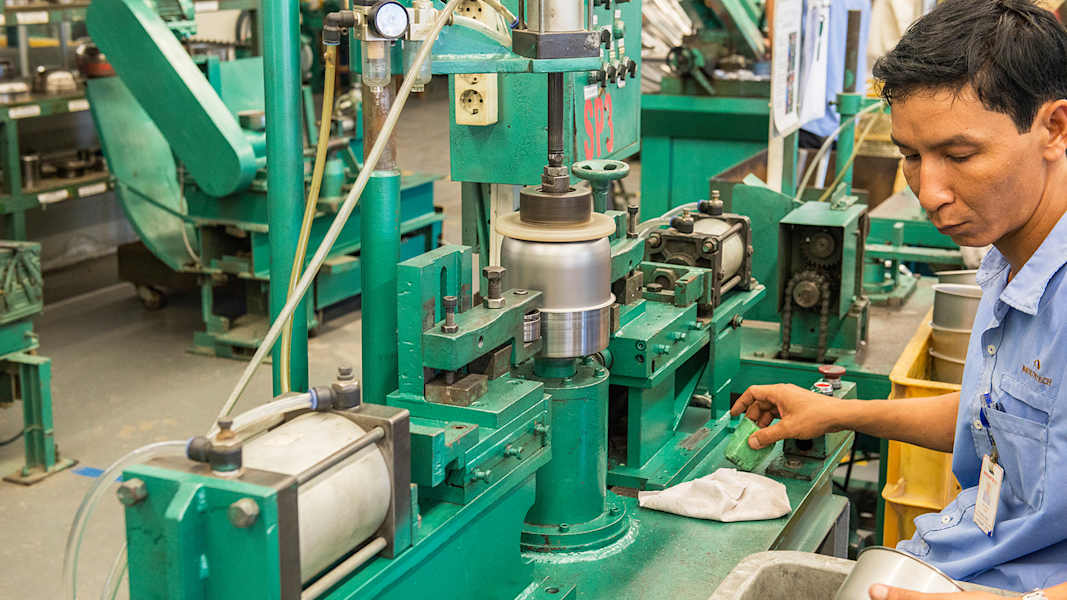 Für das Jahr 2011 hat die europäische Not for Profit-Organisation MADE BY eine 100%ige Erreichung der vorgegebenen Sozialstandards bestätigt.