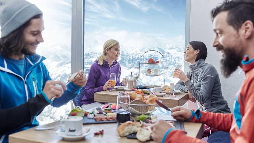 Wandern Irland Küste