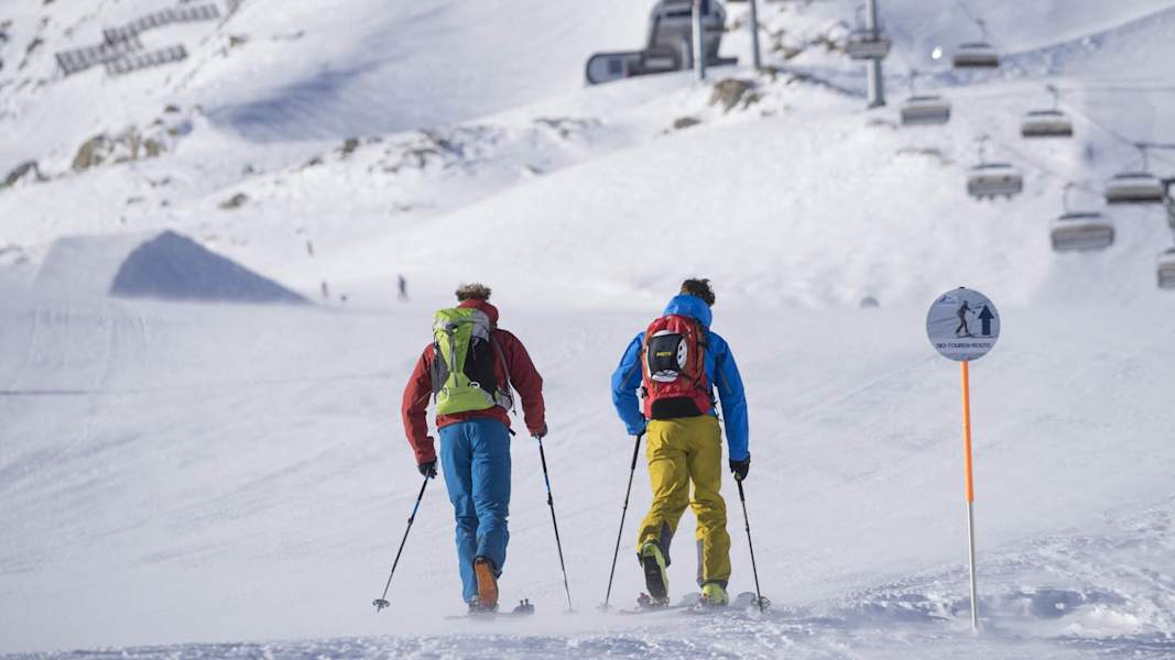 Wandern Irland Küste