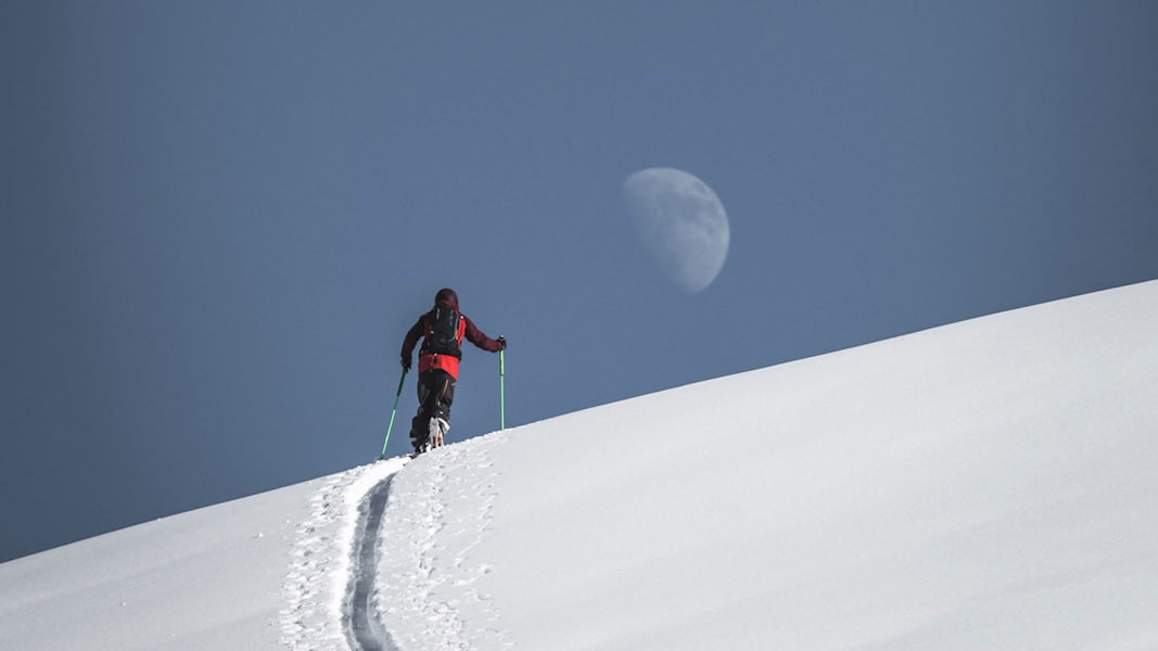 Der Tiroler und sein Piefke