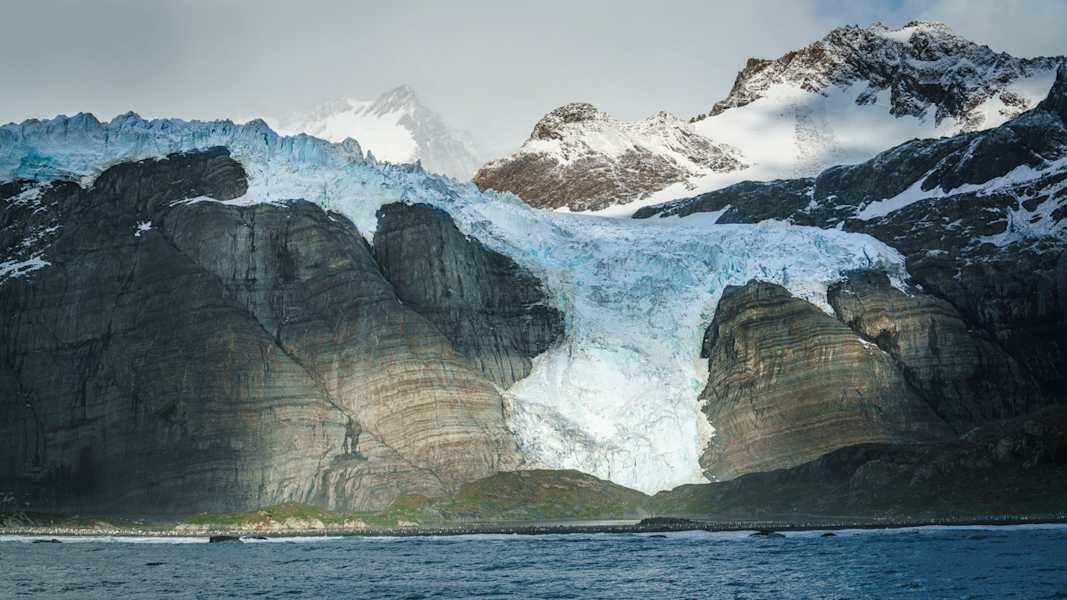 Polarmeer Fotostrecke