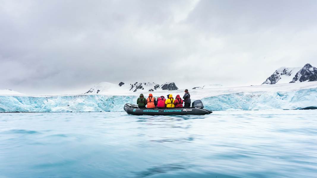 Polarmeer Fotostrecke