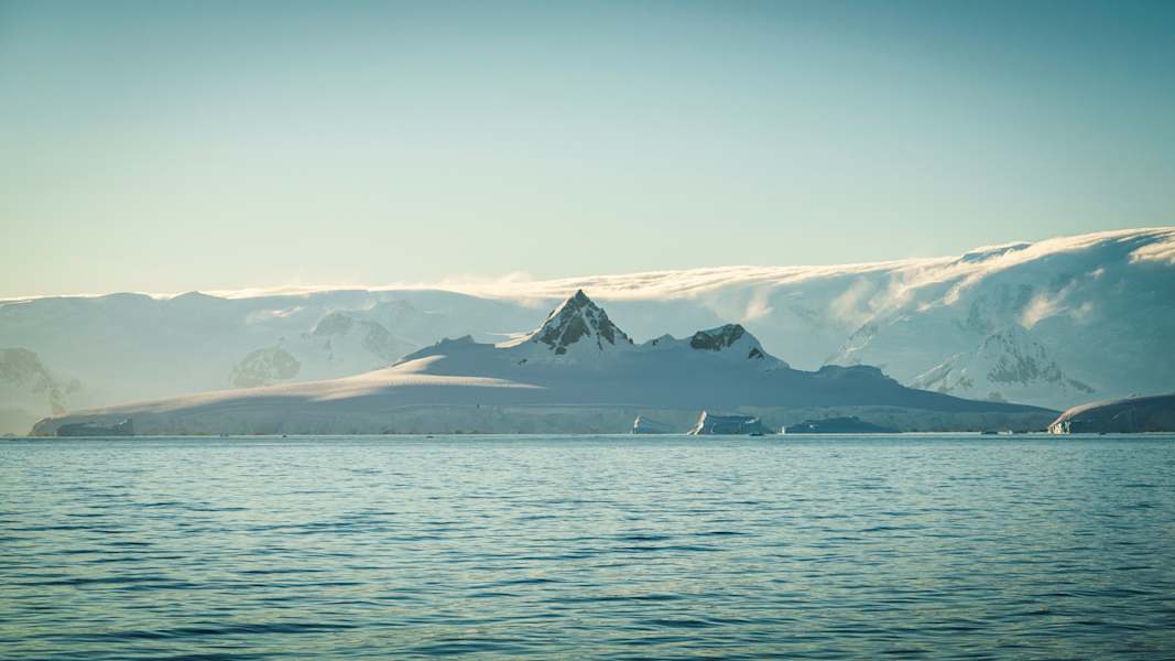 Polarmeer Fotostrecke
