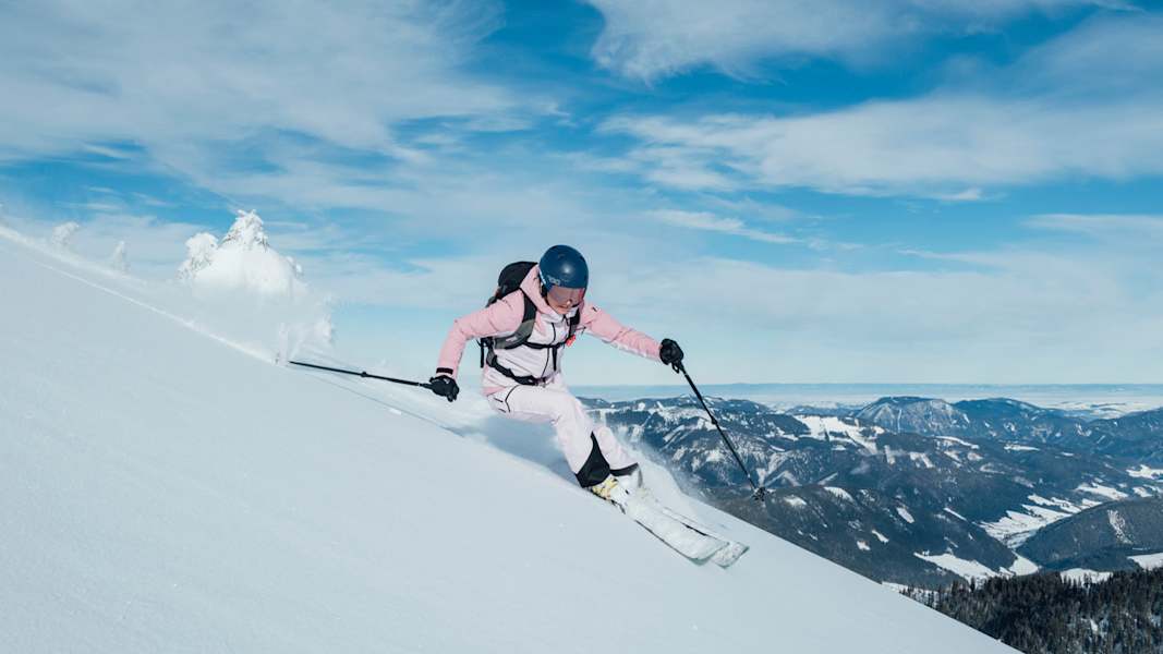 Unser Geheimtipp: Frederiken am Hochkar