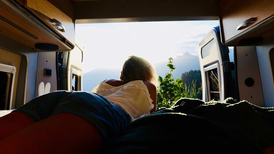5 Gründe für den nächsten Italientrip im Camper