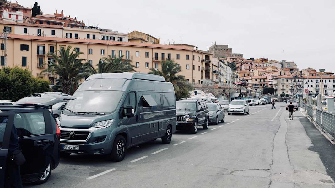 5 Gründe für den nächsten Italientrip im Camper