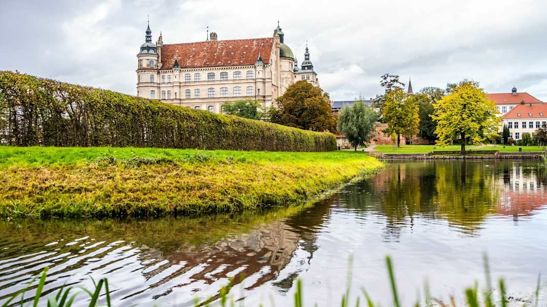 Fahrtwind Deutschland 