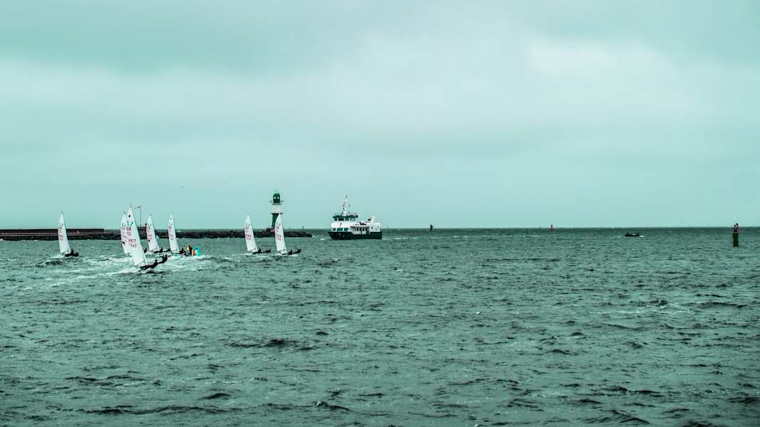 Fahrtwind Deutschland 