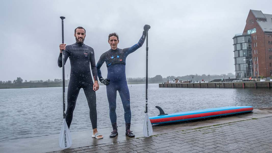 Fahrtwind Deutschland 