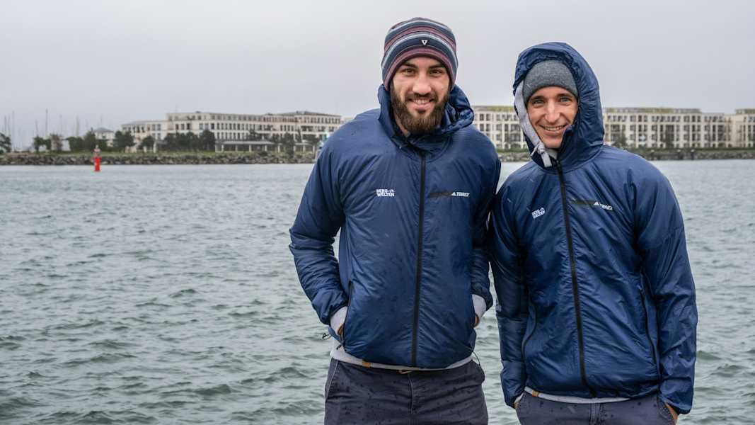 Fahrtwind Deutschland 