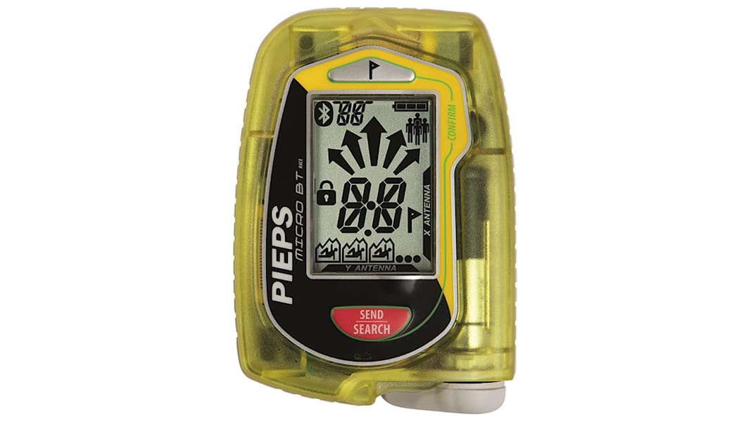 PIEPS MICRO BT sensor