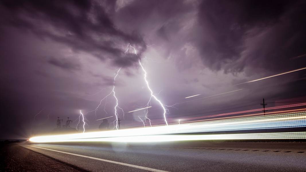 Christoph Strasser RAAM 2018