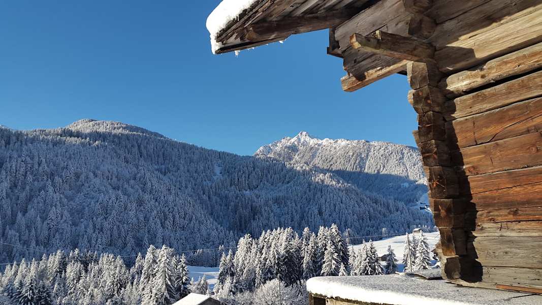 Bergsteigerdorf Lesachtal