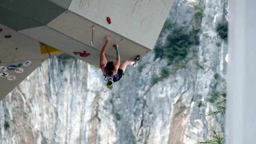 Abenteuer Österreich: „Wandsüchtig“