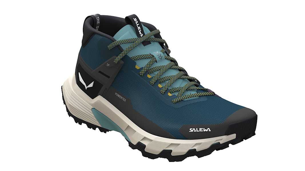 salewa pedroc 2 wanderschuh