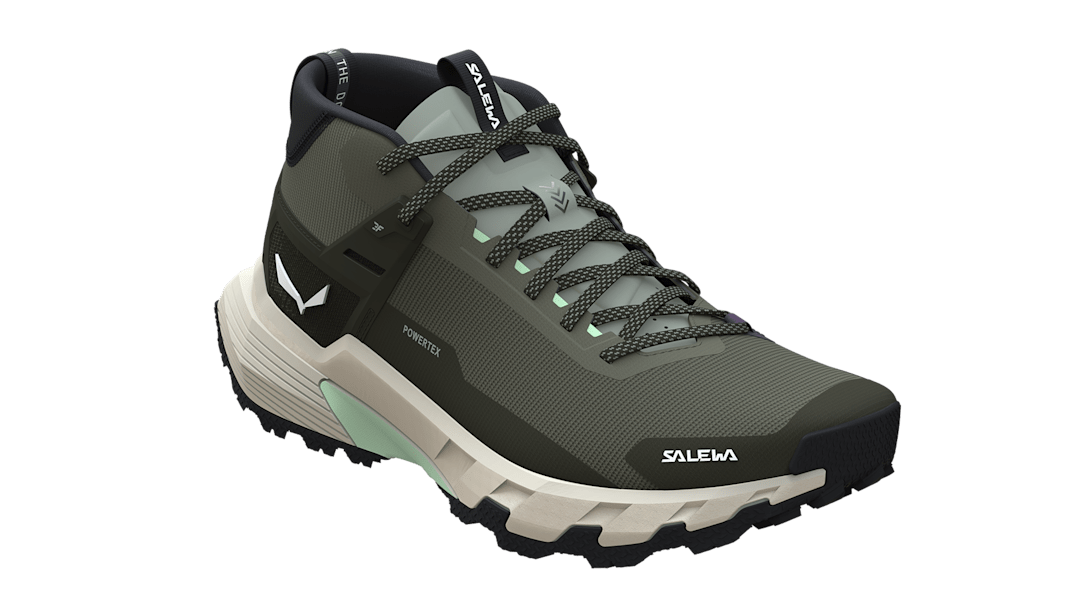 salewa pedroc 2 wanderschuh