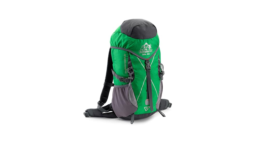 Wanderrucksack Molkerei Berchtesgadener Land