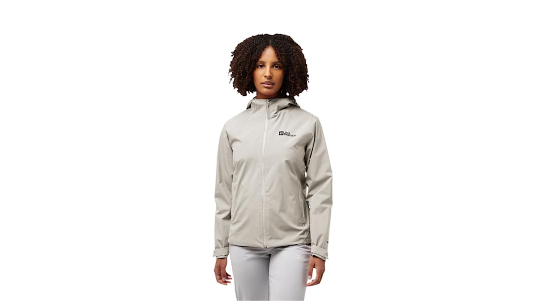 Prelight 2Layer Insulated Jacket Jack Wolfskin