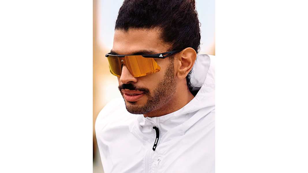 adidas Sport Eyewear dunamis evo brille