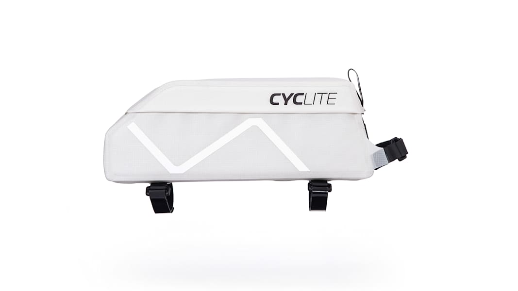 Cyclite Top Tube Bag Fahrrad