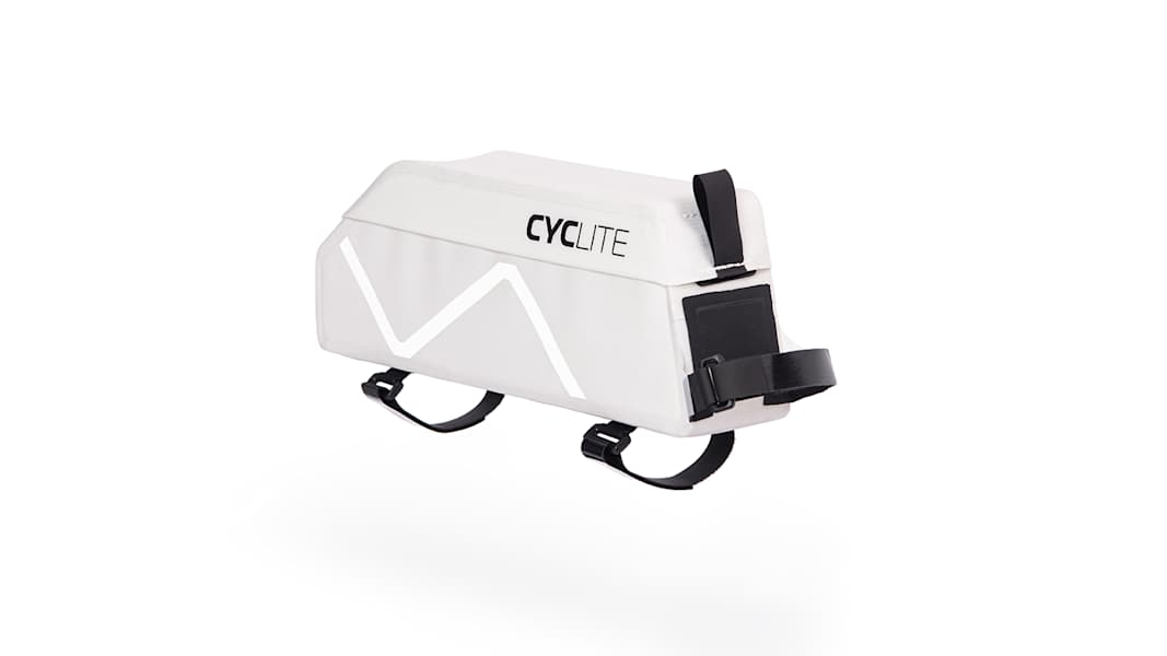 Cyclite Top Tube Bag Fahrrad